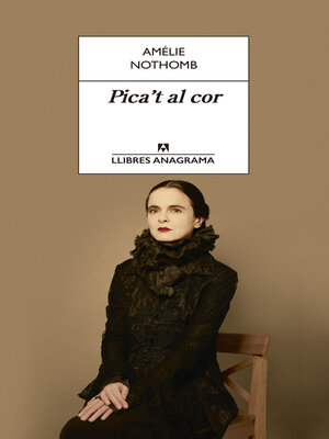 cover image of Pica't al cor